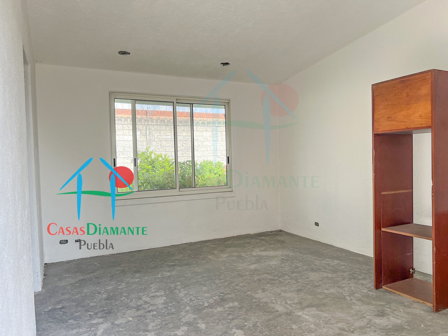 San Antonio Cacalotepec Casa Lucas - Recámara dos 1